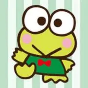 ケロケロゆずっぴの画像