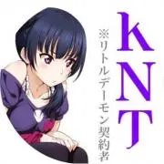 KNT@まゆげの画像