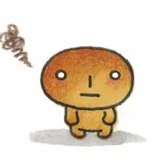 こげぱんの画像