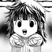 まろきのこの画像