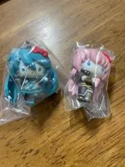 バナナフィッシュの画像