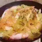 福岡聖菜ワイドチェキ（直筆メッセージサイン入り） AKB WORLD ①