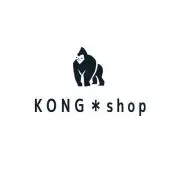 KONG＊shop