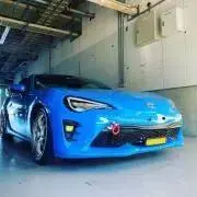 Aqua Bullの画像