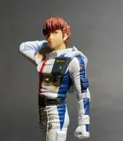 アムロの画像