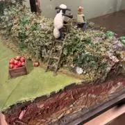 しゅれの画像