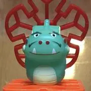 どらけん