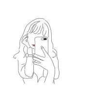 あちゃん♡の画像