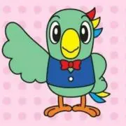 とりっぴーの画像