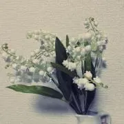 すずらん※購入後はコメントしてくださいの画像