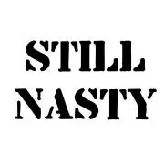 STILL NASTYの画像