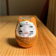 だるまの画像