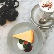 M.