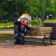 ゆうきだるま