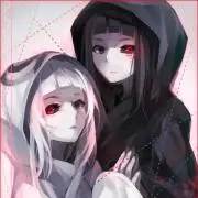 シロクロ