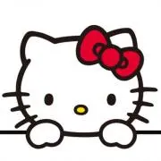 キティーの画像