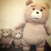 リの画像