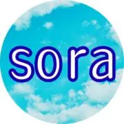 sora＊の画像
