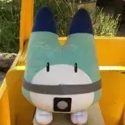 激アツラックの画像