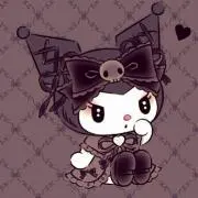 クロミん