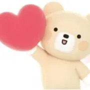 Sweet Loveの画像