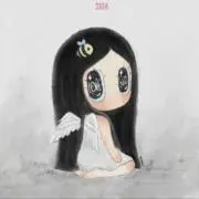 モモの画像
