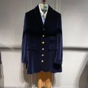 かい