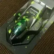 緑茶