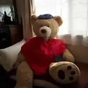 バーニィ☆