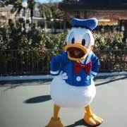 ドナルド