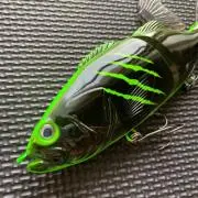 激安釣具!!2点以上50円引きの画像