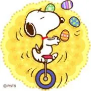 snoopy