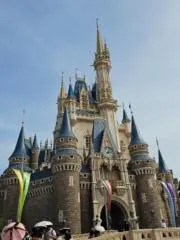 Disneyの画像
