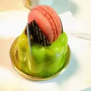 ピスタチオのむーす