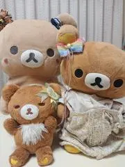 ☆ゆったん☆の画像