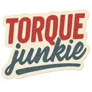 TORQUE Junkieの画像