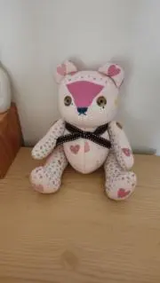 ぽちもりあの画像