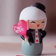 ちょこの画像