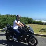 トニル