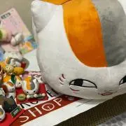 ニャンコ先生