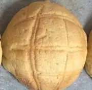 メロンパンの画像