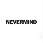 NEVERMINDの画像