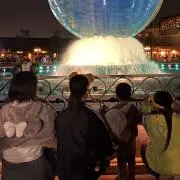 ゆり❁⃘*.゜の画像