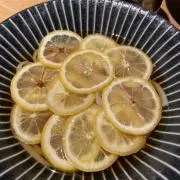 レモンの画像