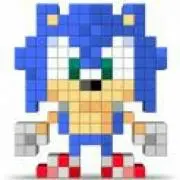 ソニックの画像