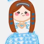 きなこの画像