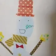 チョコ　今週は土曜日の発送になりますの画像