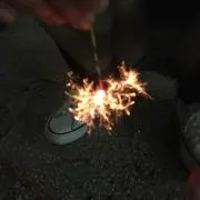クリスタルガイザー