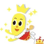 ハッピータンの画像