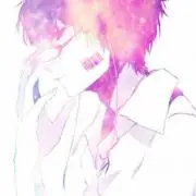 クロユリ